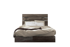 Cama Medea Rovere Letto