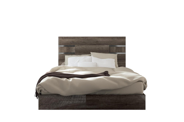 Cama Medea Rovere Letto