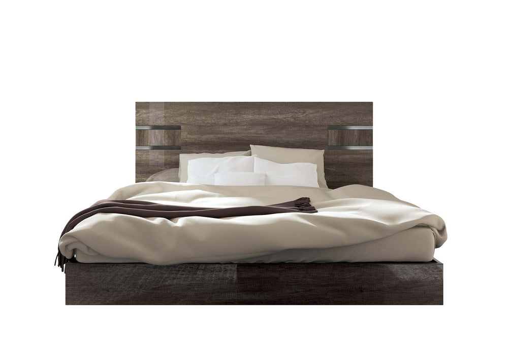 Cama Medea Rovere Letto