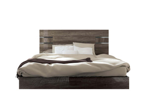 Cama Medea Rovere Letto