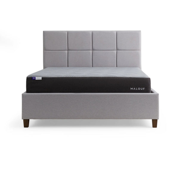 Colchón Neve Coolsync Queen 10"