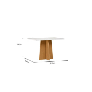 Mesa Anitta 0.90x0.90