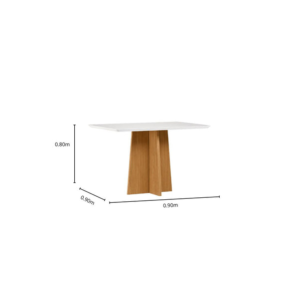 Mesa Anitta 0.90x0.90