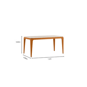 Mesa Aurea 1.20x0.80 18mm