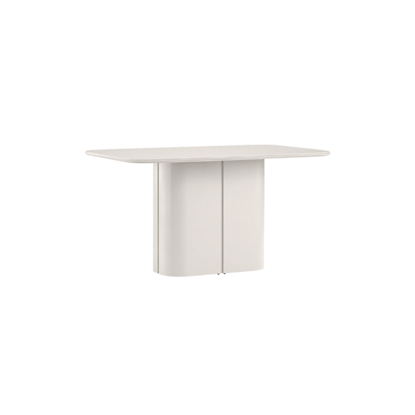 Mesa Serena 1.80X0.90 (con Vidrio)