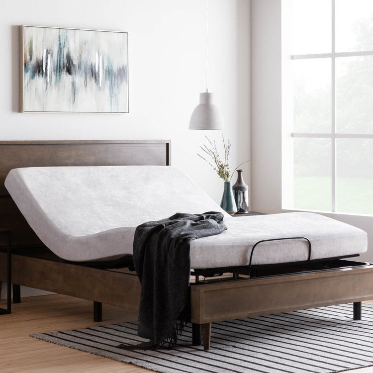 Base de cama ajustable N150