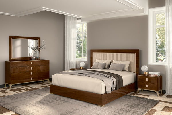Cama Eva Noce Letto