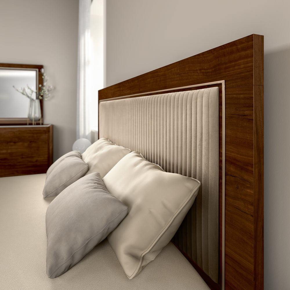 Cama Eva Noce Letto