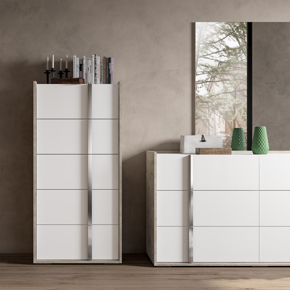 Biuro Treviso Letto