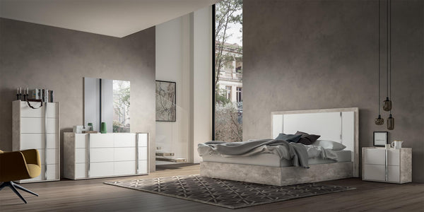 Cama Treviso Letto
