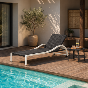 Lounger Lowa