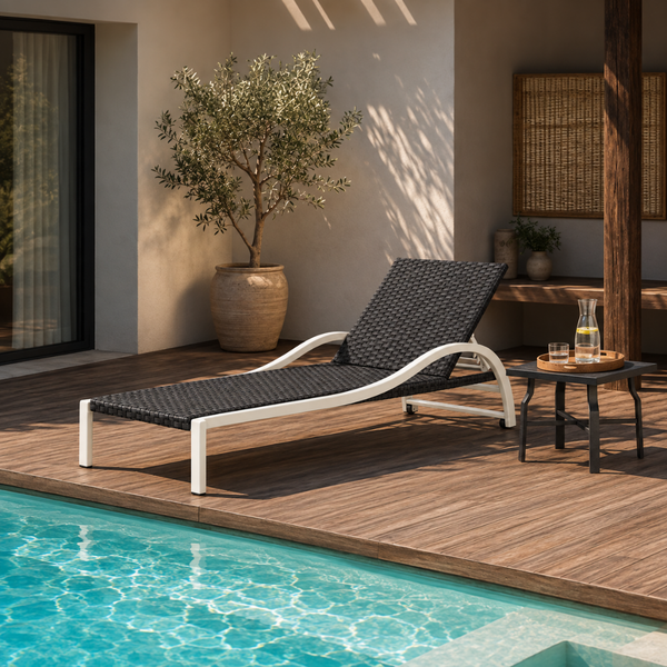 Lounger Lowa