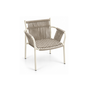 Avril Chair (Beige)
