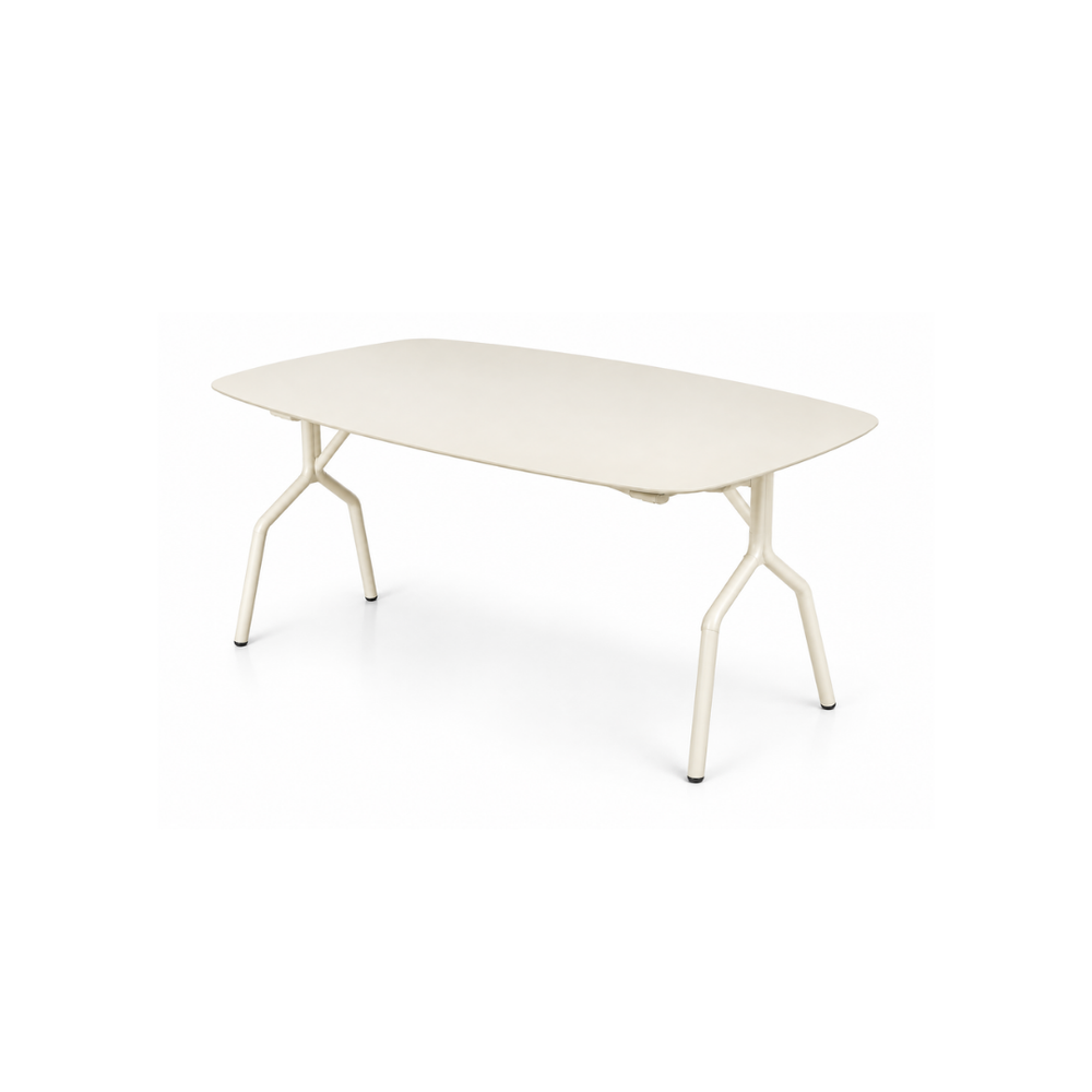 Avril 1.8M Table (Beige)