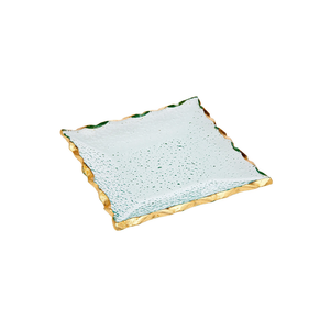 Harper 7 Square S/4 Plates