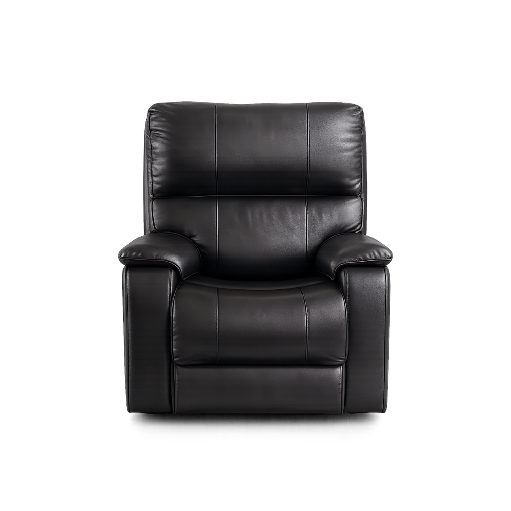 Sillón Reclinable Manual de Descanso