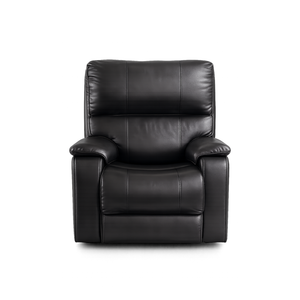 Sillón Reclinable Manual de Descanso