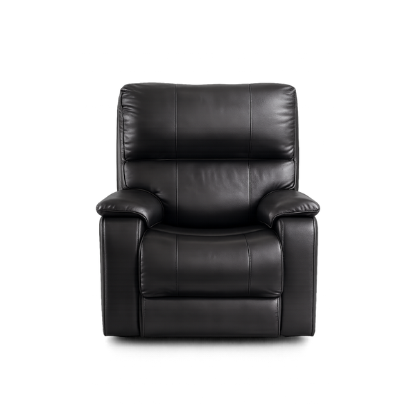 Sillón Reclinable Manual de Descanso
