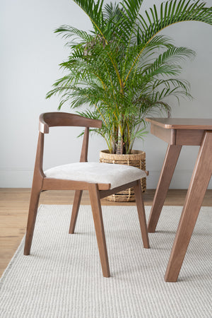 Silla Comedor Rufus