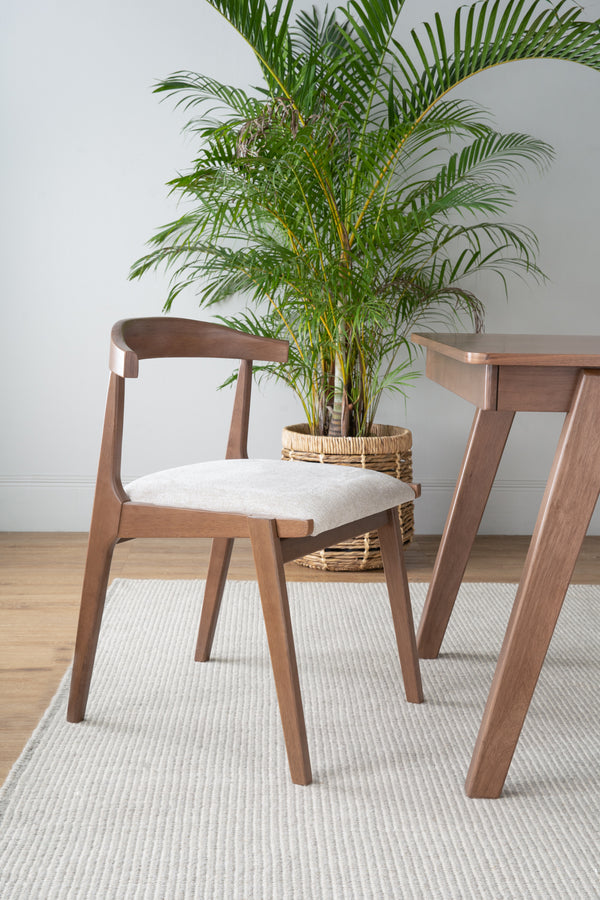 Silla Comedor Rufus