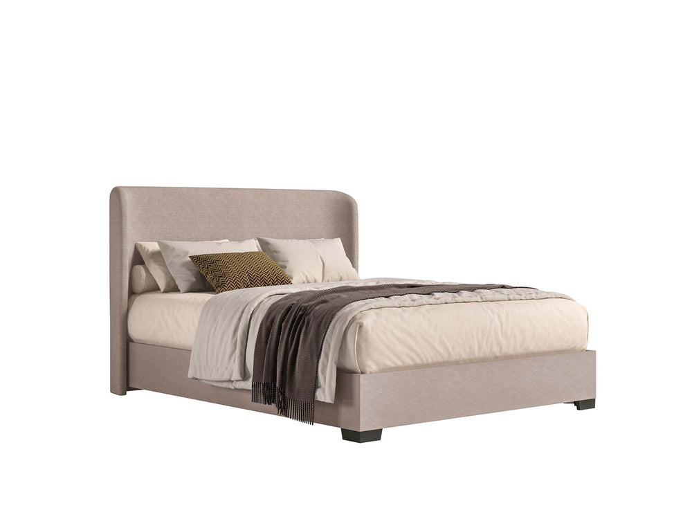 Cama Queen Silvia Letto