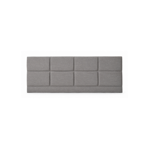 Cama Tapizada King Stone