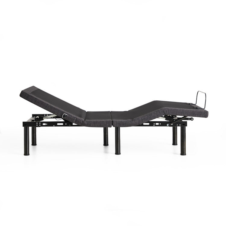 Base ajustable E455