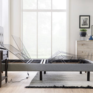 Base de cama ajustable N150