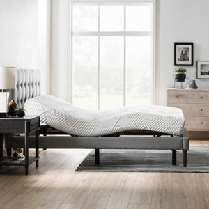 Base de cama ajustable N150