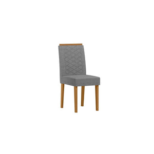 Silla Aurea