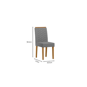 Silla Aurea