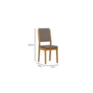 Silla Carol