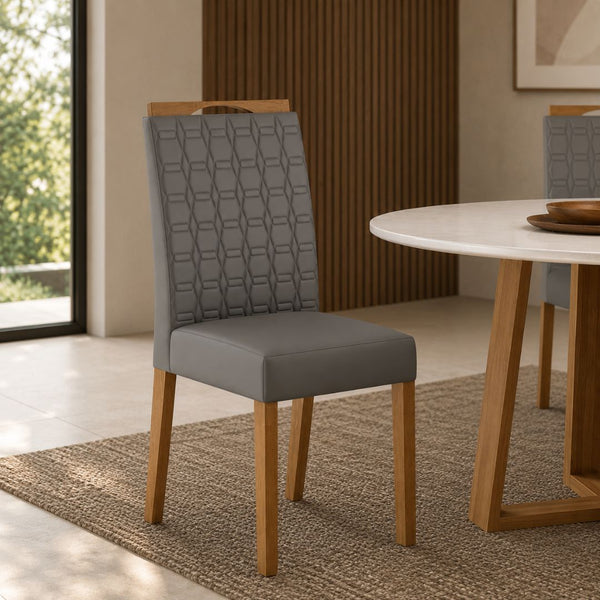 Silla Mariana