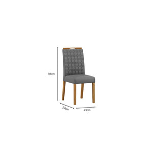 Silla Mariana