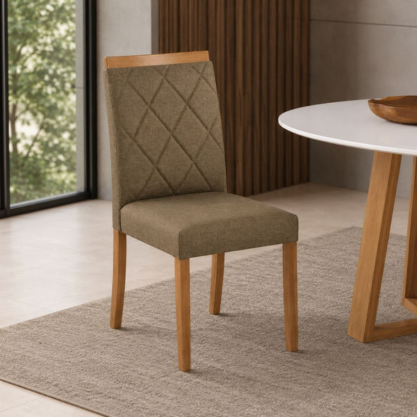 Silla Sarah