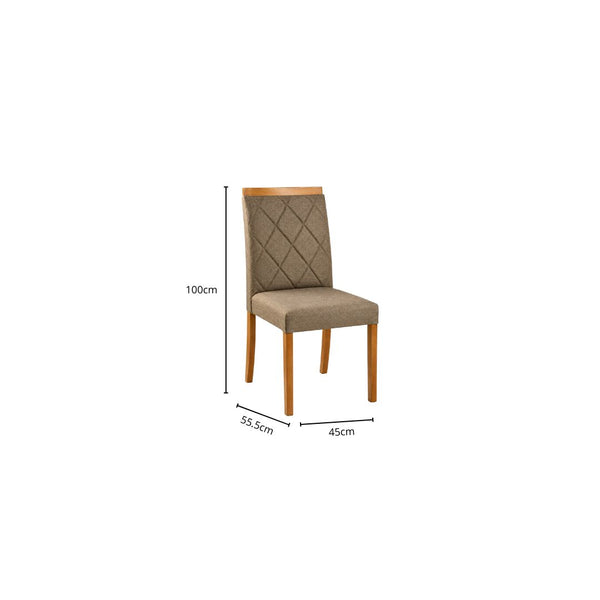 Silla Sarah