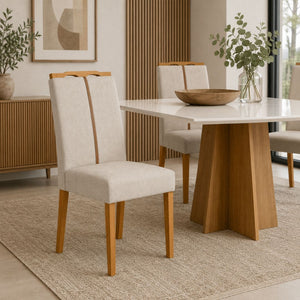 Silla serena