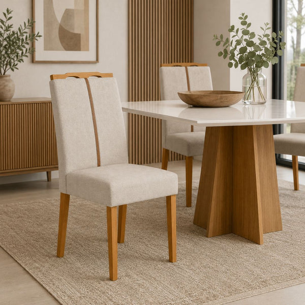 Silla serena
