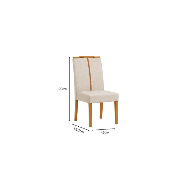 Silla serena