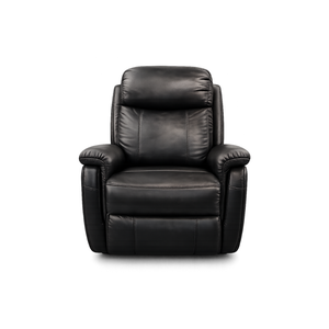 Sillón Reclinable Negro