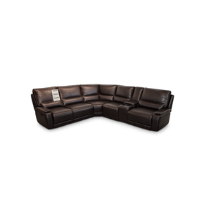Sofá Seccional Reclinable Puccini B