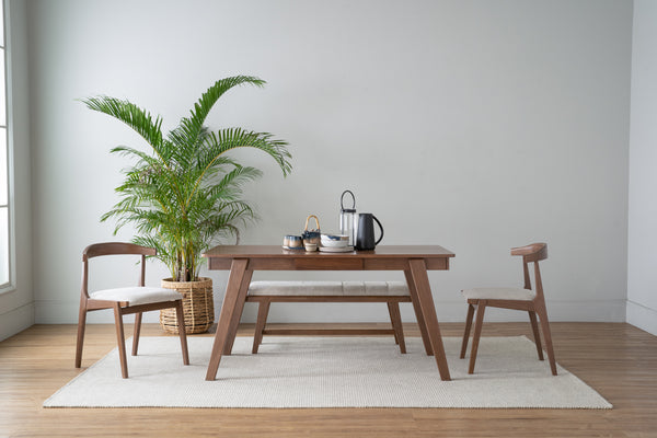 Silla Comedor Rufus