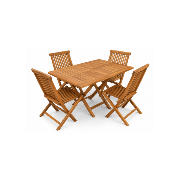 Comedor 5PCS