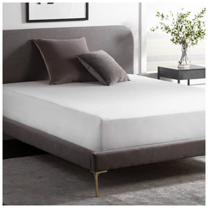 Protector de colchón de jersey impermeable  Queen Weekender