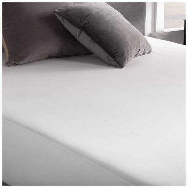 Protector de colchón de jersey impermeable  Queen Weekender