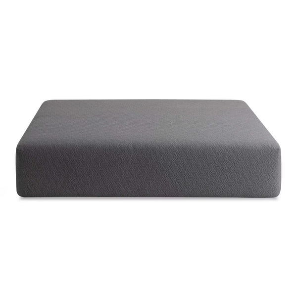 Colchón de espuma viscoelástica de gel de 12 pulgadas WEEKENDE