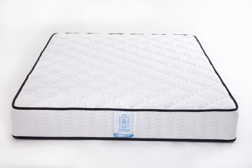 Colchón Summit Chiro Plush Extra 39"