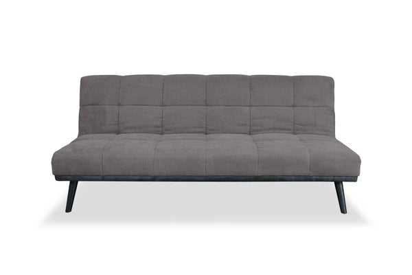 Sofá Cama de 3 plazas Gris