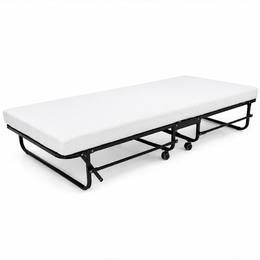 Cama plegadiza