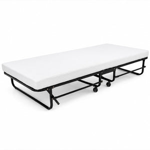 Cama plegadiza
